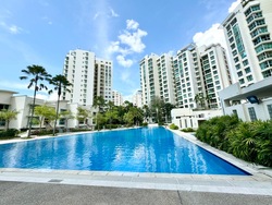 The Clearwater (D16), Condominium #579170701